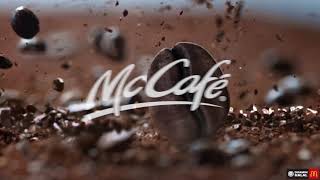 When McCafe Meets Milo