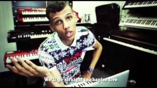 Stromae - Lesson 18 \