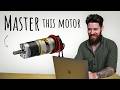Programming DC Motors (Learn Java For FTC Robotics)