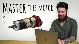Programming DC Motors (Learn Java For FTC Robotics)