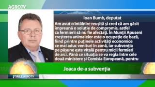 JOACA DE-A SUBVENTIA