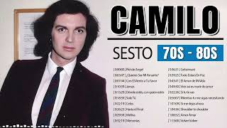 CAMILO SESTO 30 GRANDES EXITOS ROMANTICAS DEL RECUERDO ~Viejitas Pero Buenas Románticas Camilo Sesto