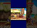 ターボブランカ戦　ストリートファイターiiターボ　春麗　スト2ターボ　chun li