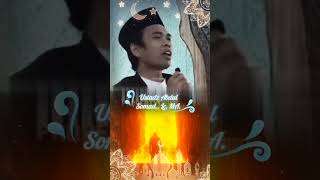Amalan supaya terhindar dari Api Neraka - Ceramah Ust Abdul Somad