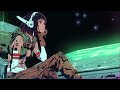 Moebius FM - Echo of Earth