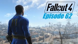 FALLOUT 4 (Survival) Ep. 62 : Be The Fern