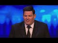 The Chase star Mark Labbett (the Beast) punches wall and storms off set - 26th January 2022