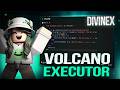Volcano Executor [Menu] | Roblox Executor [Free 2026] | Volcano Executor x Roblox Executor