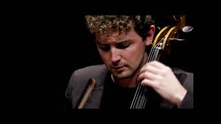 Marmen Quartet plays Debussy - String Quartet, III. Andantino, doucement expressif (excerpt)