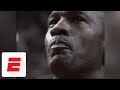 The historic SportsCenter highlight from Michael Jordan's 1995 return to the NBA | ESPN