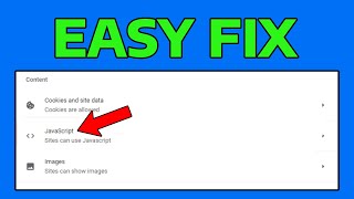 How To Fix javascript:void(0) Error in Windows
