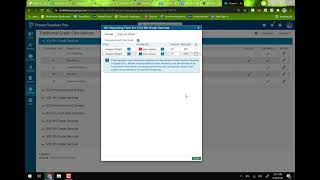 PowerSchool Gradebook Setup