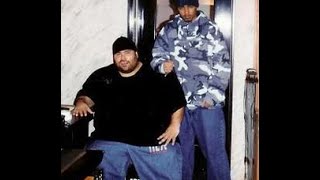 YAVIAH - GODFATHER feat. Big Punisher