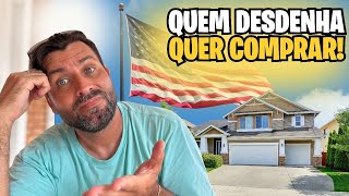 QUEM DESDENHA QUER COMPRAR