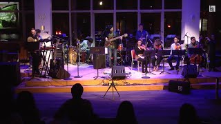 Han Beyli Group - Qubanin Ag Almasi (Live at Berklee, 2019)