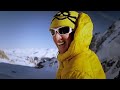 julbo snow commercial break