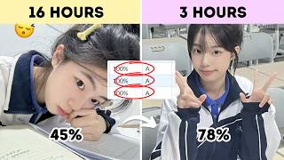 Study Smarter Not Harder Make Your Study Time Pay Off