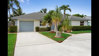 18952 SE Hillcrest Drive Tequesta, FL | ColdwellBankerHomes.com