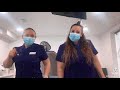 daily life in a dental practice a bit of ppe fun