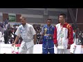 7th World Kungfu Championships - Day 2  - Afternoon Session