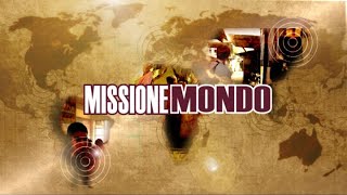 Missione Mondo - La guerra vicina e le guerre lontane - 13/04/2022