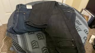 EDC Jean Showdown! 5.11 Flex Defender vs Vertx Defiance \u0026 Condor Cipher