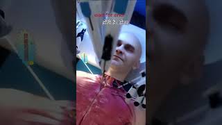 OMG|| दुनिया की पहली ह्यूमन हेड ट्रांसप्लांट सर्जरी 🤯 || Human Head Transplant Surgery #shorts