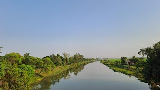 A Journey across Bengal Village| Galsi Purba Bardhaman