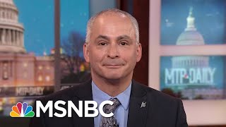 Wittes: Confident Comey Would Not Release Book To Impair Russia Investigation | MTP Daily | MSNBC