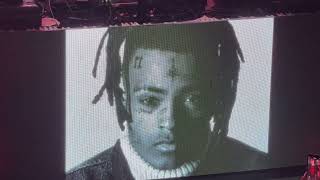 Ski Mask The Slump God - Jocelyn Flores [XXXTentacion Tribute] (Live at the Kemistry Nightclub)