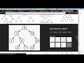 Insert a node into a binary search tree - javascript