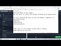 HackerRank Solution Arithmetic Operators @hackerRank @Python