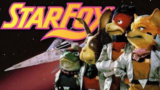 Why Star Fox Was Nintendo’s Biggest Missed Opportunity