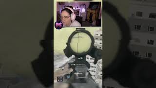 The Duality Of Meg Cod Warzone