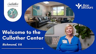 The Cullather Center Mission