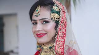 wedding highlights gurjit weds sumandeep
