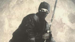 Rare Ninja Books | Secret Fighting Arts