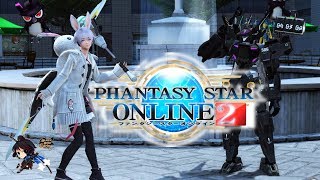 【PSO2】ship10 攻撃上昇２が欲しいんだよバァロォ　#126