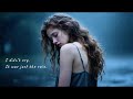 Crying in the Rain — Moon Drift Lofi | Sad Pop · Emotional Lofi