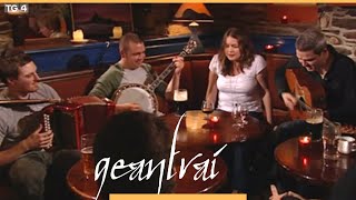 Pauline Scanlon - Fiach an Mhadra Rua | Damien Mullane, Des Kelleher | Tigh Benny | Geantraí 2009