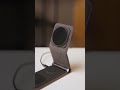 levelo arch 3 in 1 leather wireless charging stand lv31wssgy