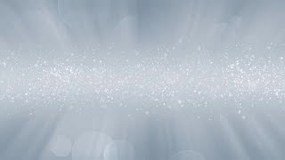 Clean Particles Background Loop Stock Motion Graphics