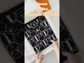 hermes t shirt promenade du matin unboxing