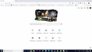 Selenium webdriver tutorial - Debug Test Execution on already launched browser session