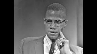 Oct. 11, 1963 | Malcolm X Interview at Berkeley
