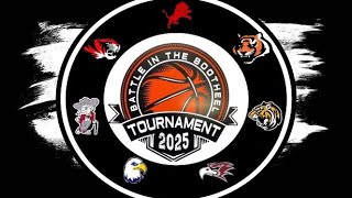 Championship day Battle in the Bootheel Tournament LIVE