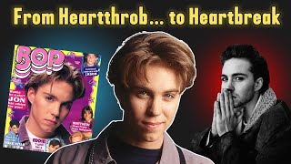 Jonathan Brandis: The Mystery Behind a Teen Star’s Tragic End