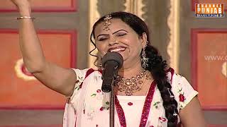 Ghara Wajda Gharoli Wajdi | Gurinder Sandhu | Old is Gold | Evergreen | Punjabi | Folk | Song | Live