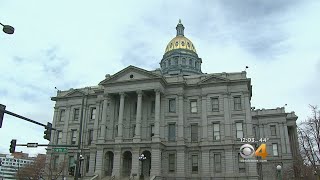 State Lawmakers Address Sexual Harassment Policy