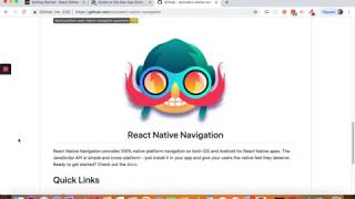 Setting Up React Native Project with Xcode MacBook